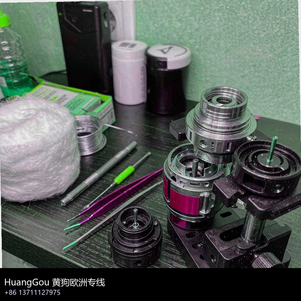 sofia vape wholesale photo 4