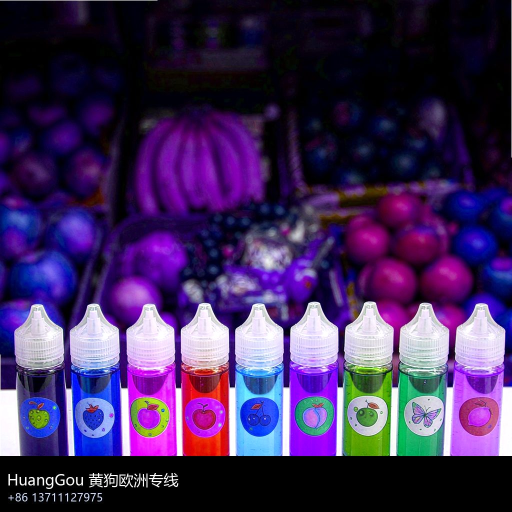 sofia vape wholesale photo 6