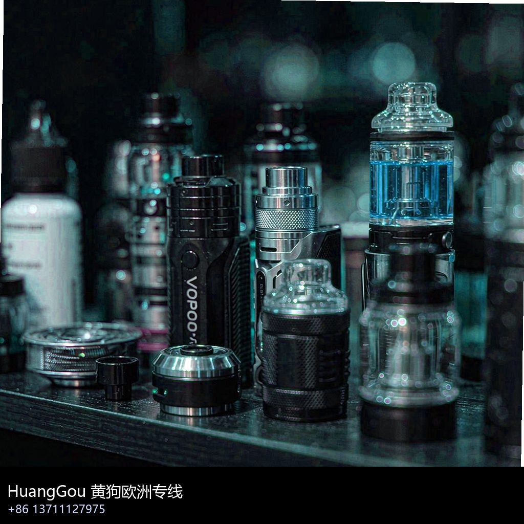 sofia vape wholesale photo 12