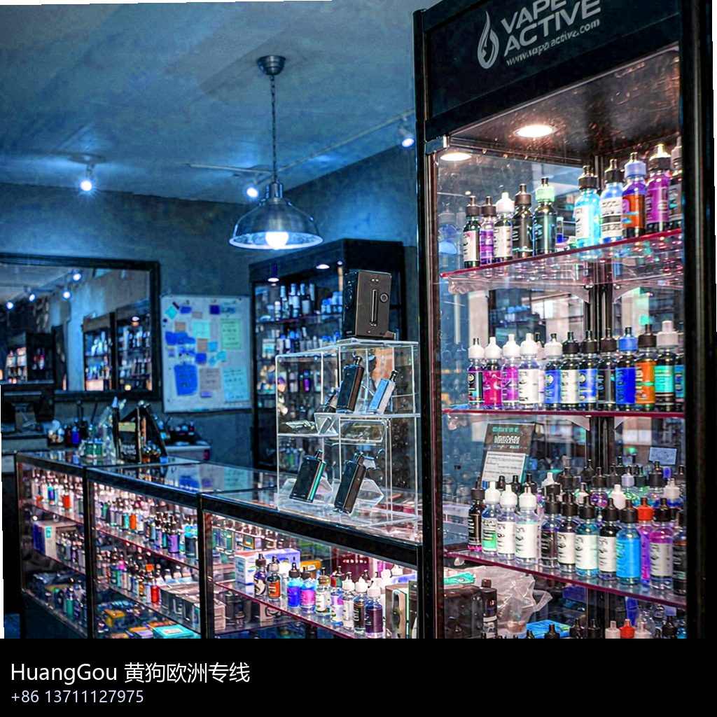 sofia vape wholesale photo 14